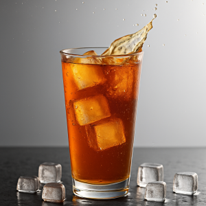 gingerale
